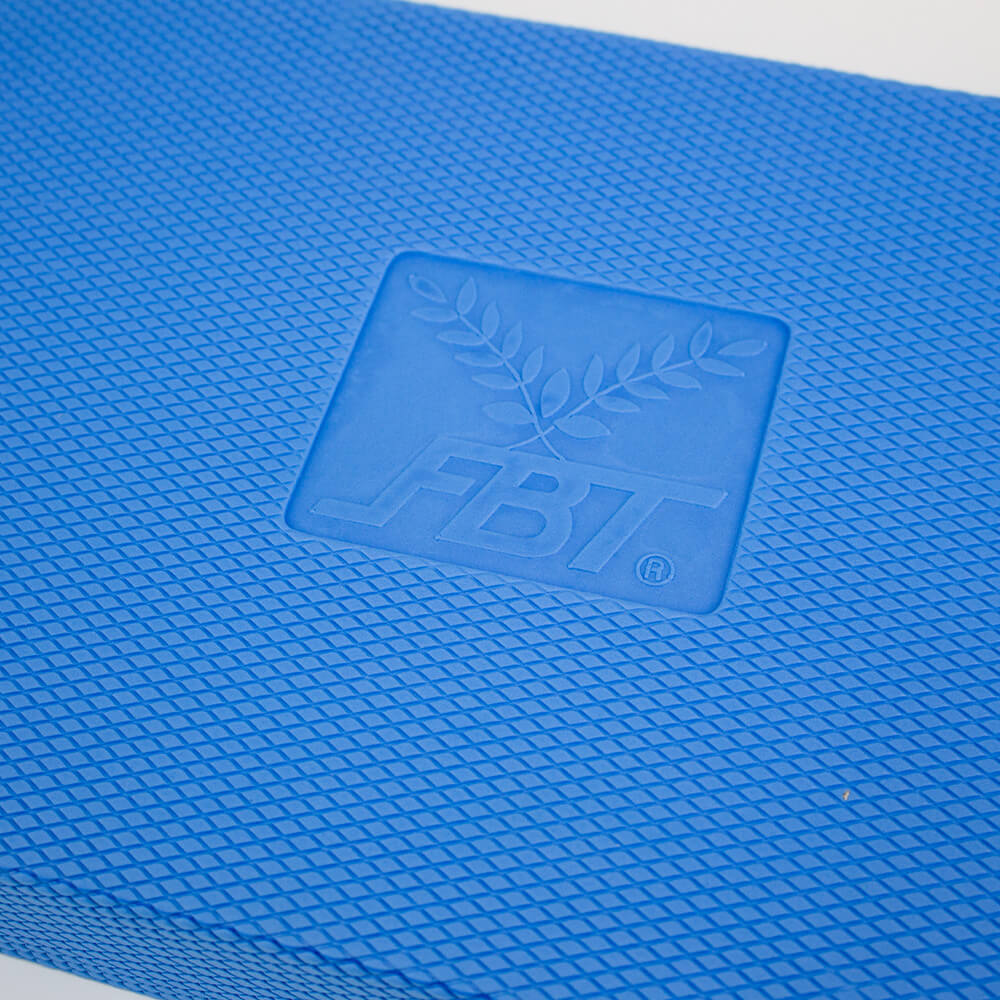 เบาะทรงตัว FBT รุ่น 68611 สีฟ้า